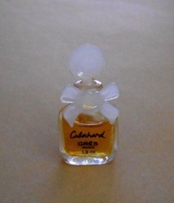Gres - Cabochard - Parfum 1,8 ml Miniatur #6