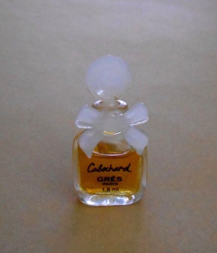 Gres cabochard parfum 1 - -,