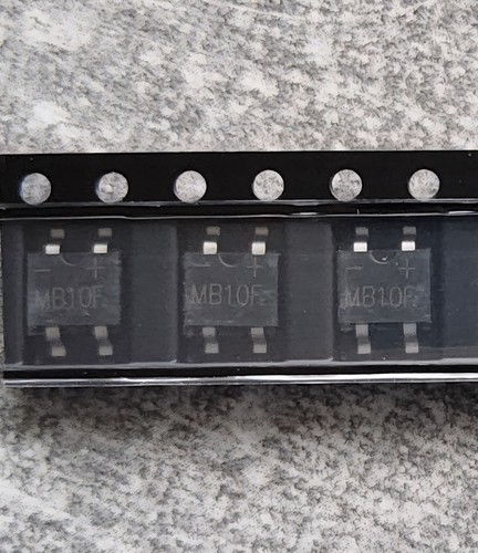 Mb10f brückengleichrichter - mb10f,