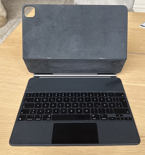 Magic keyboard qwertz - magic,