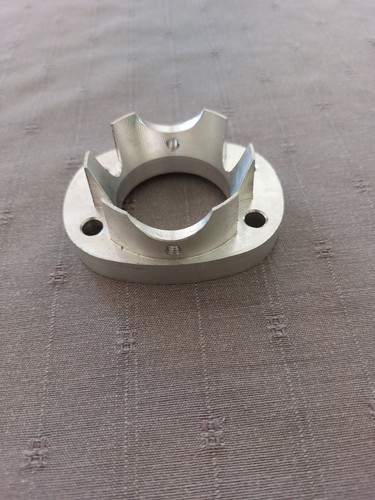 Deckel zum kardangehäuse - 1x,