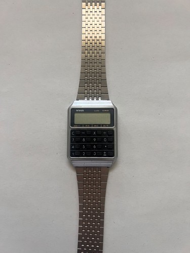Vintage anker taschenrechner - vintage,