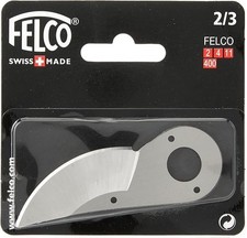 Felco Ersatzklinge 2/3 für