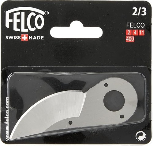Felco ersatzklinge für - ersatzklinge, 2/3