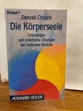 Deepak Chopra - Die