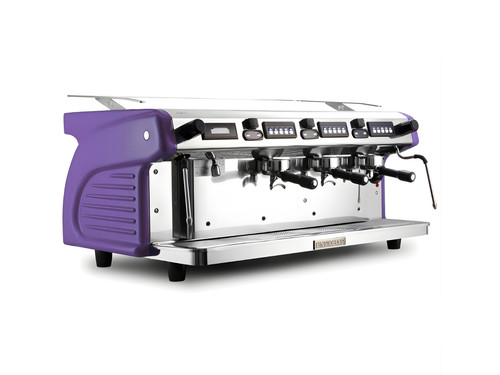 Expobar ruggero classic 0 - expobar,