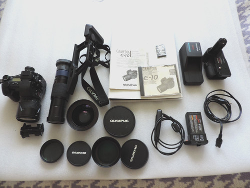 Olympus kamera zuiko - olympus,