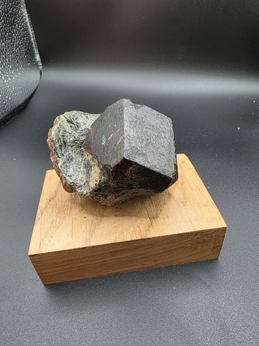 Granat,Rauhes