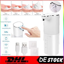 Seifenspender Mit Sensor -