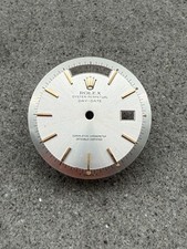 #A72 ORIGINAL ROLEX DAY DATE