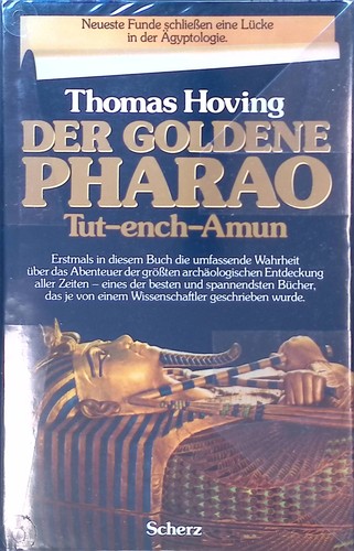 Der goldene pharao - der,