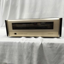 Accuphase P-102