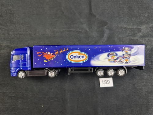 Werbetruck selten - werbetruck,