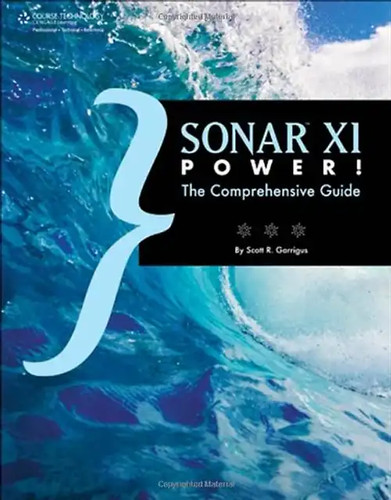 Sonar power the - sonar, x1