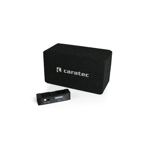 Caratec audio cas203 - caratec,