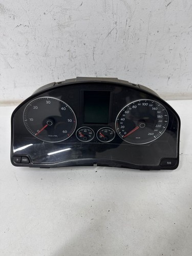Volkswagen golf 2008 diesel - volkswagen, v
