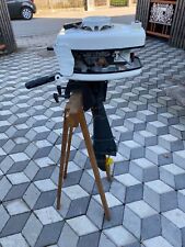 Außenborder Bootsmotor (Ersatzmotor) TIPO (Italy) 3 PS