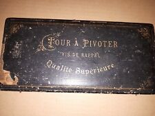 Zapfenrollierstuhl Tour a