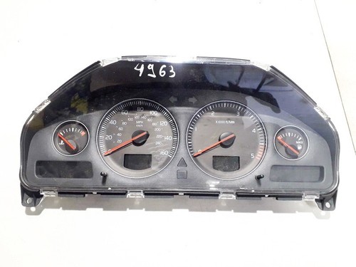 Volvo 2009 speedometers - 2009,