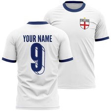 Personalisiertes England 2024