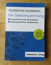 Technische Fachwirte Die