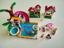Lego friends 41008 Großes Schwimmbad