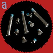 Schrauben für Gehäuse