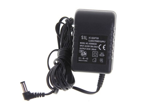 Netzteil sil vd090030c output - netzteil,