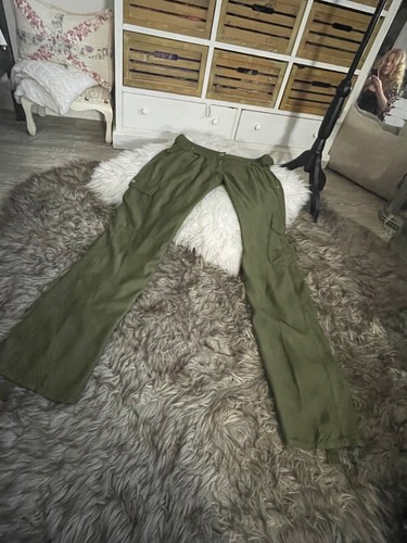 Super schöne cargo - schöne, hose