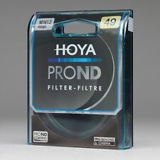 Hoya Pro ND16 Filter