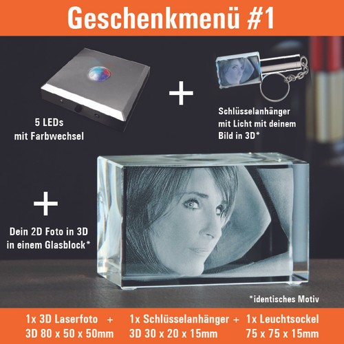 Foto gravieren geschenkidee - foto,
