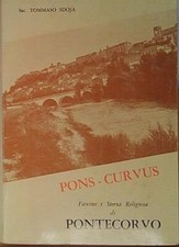 Sdoja PONS-CURVUS CHARME UND
