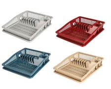 Geschirrablage Abtropfgitter