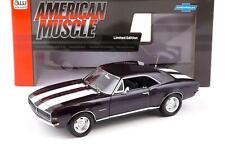 1:18 Auto World 1967 Chevrolet