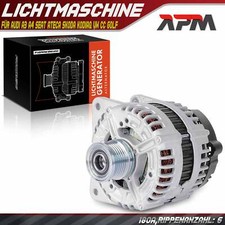 Lichtmaschine Generator 180A 14V für VW Golf VII Audi A4 Seat Ateca Skoda Kodiaq