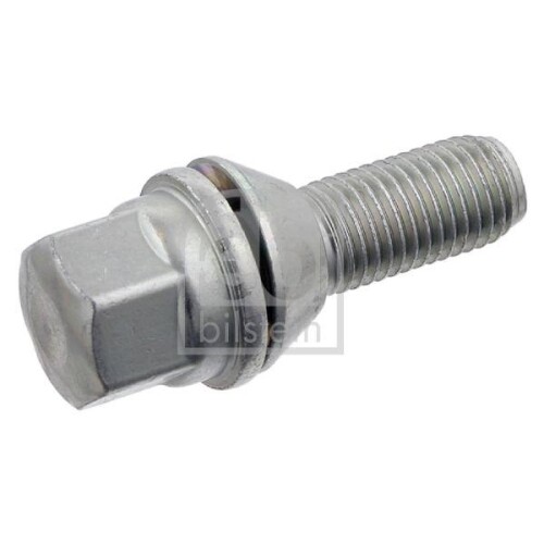 Radschraube febi bilstein - radschraube,