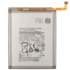 Ersatzakku 4000mAh für