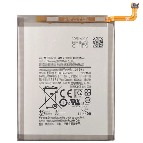 Ersatzakku 4000mah für - 4000mah,