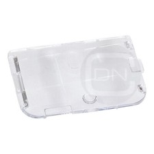 Spulenabdeckung SINGER Futura