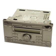 Ford Galaxy 2 II WA6 Autoradio