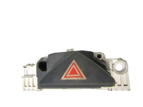 Switch hazard warning switch