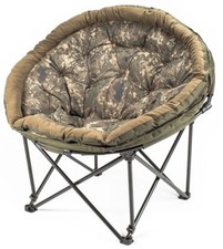 Nash Indulgence Moon Chair