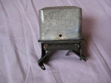 Oldtimer diverse Regler