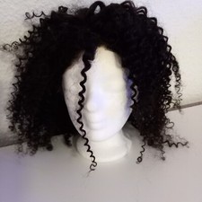 lace front wig human hair