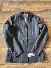 Turnierjacke Kinder Gr. 176