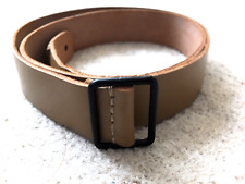 ORIGINAL Gewehrriemen für MAS-36 Gewehrgurt Frankreich Armee Leder