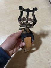 Marschgabel für Querflöte 