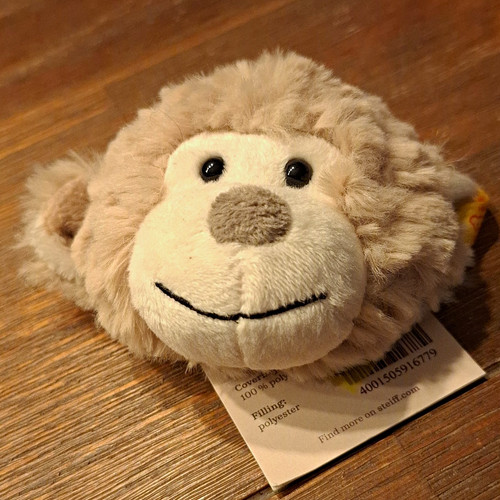 Steiff affe - steiff,