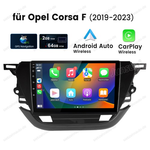 64gb android autoradio gps - 64gb,