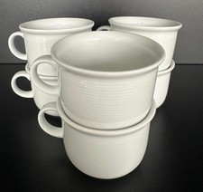 Thomas Trend Weiß 6 x Kaffee